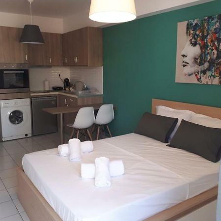 Cozy Apartment كاندية المظهر الخارجي الصورة