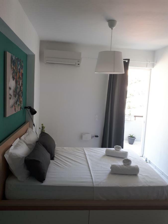 Cozy Apartment كاندية المظهر الخارجي الصورة