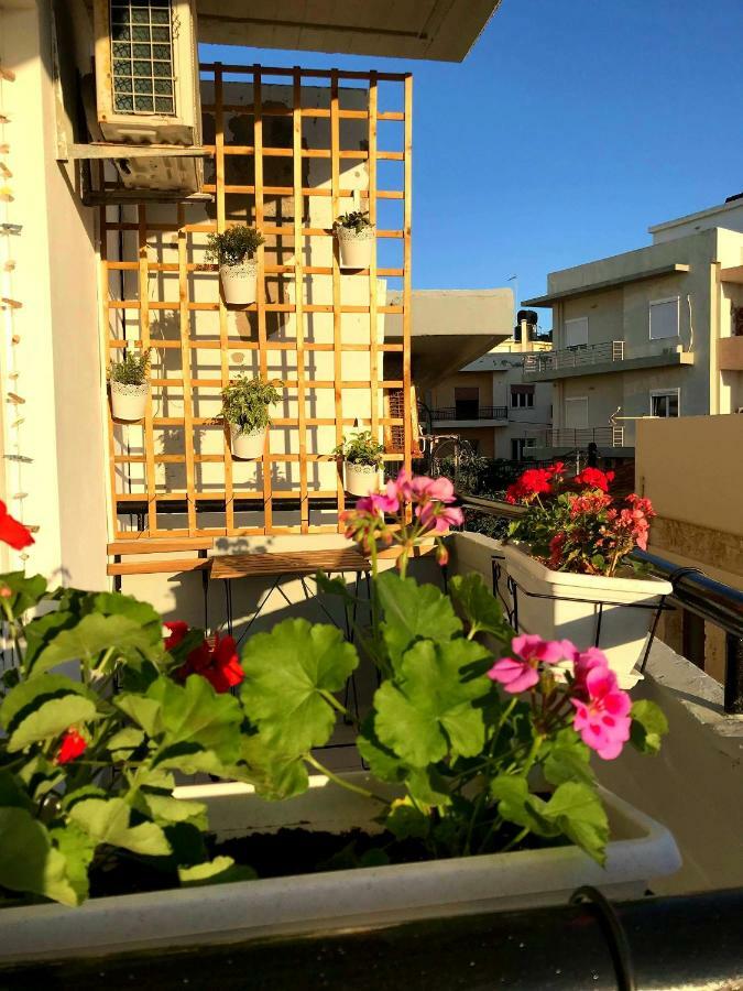 Cozy Apartment كاندية المظهر الخارجي الصورة