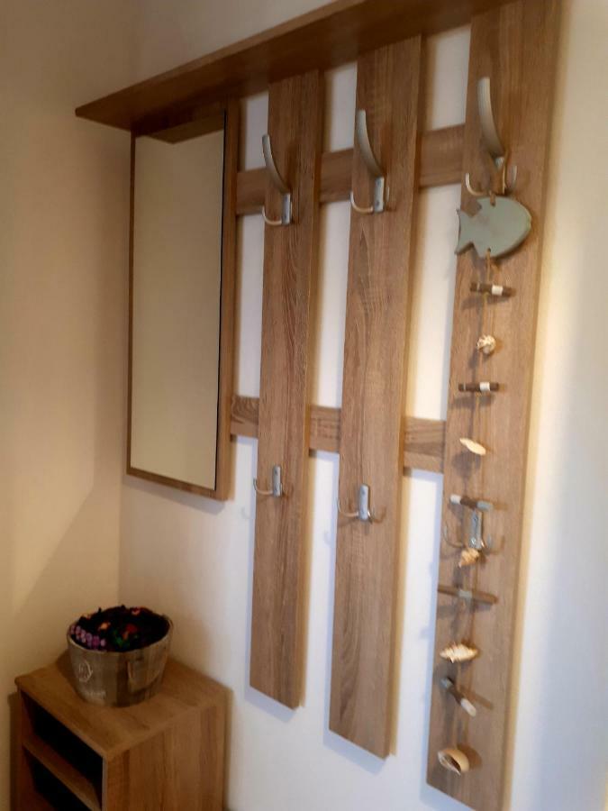 Cozy Apartment كاندية المظهر الخارجي الصورة